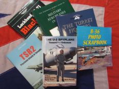 Aviation Books