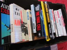 Aviation Books