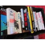 Aviation Books