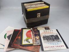 Good Selection of 60's and 70's singles