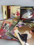 Selection of good records to include Rock N Roll