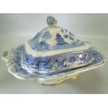 Coronaware Tureen and Cover