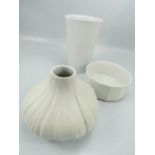 Rosenthal Studio-Linie onion vase