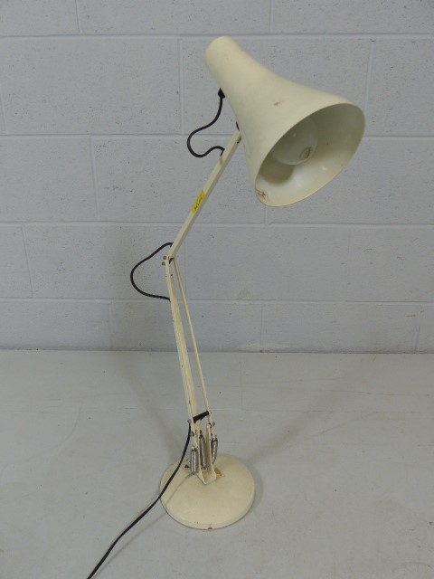 Vintage Angle poise lamp