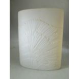 Rosenthal Studioline Vase with floral decoration