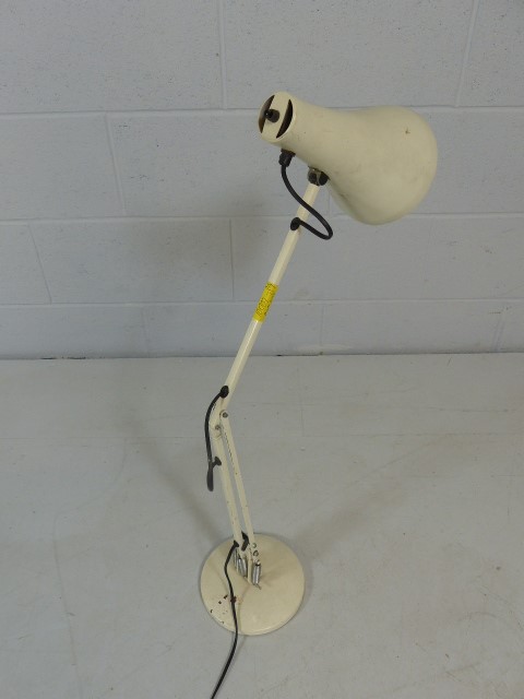 Vintage Angle poise lamp - Image 4 of 4