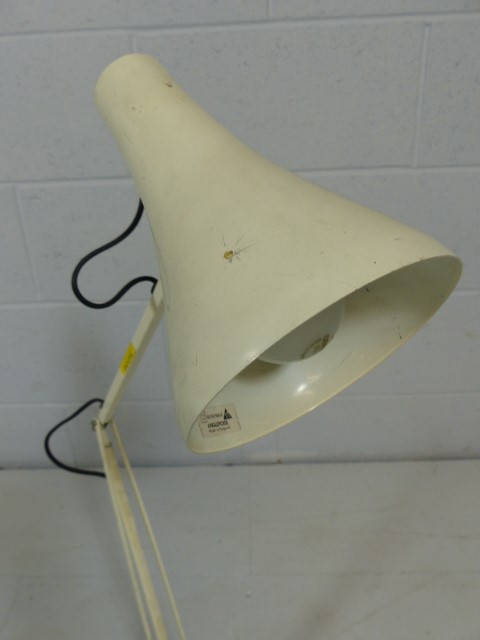 Vintage Angle poise lamp - Image 2 of 4