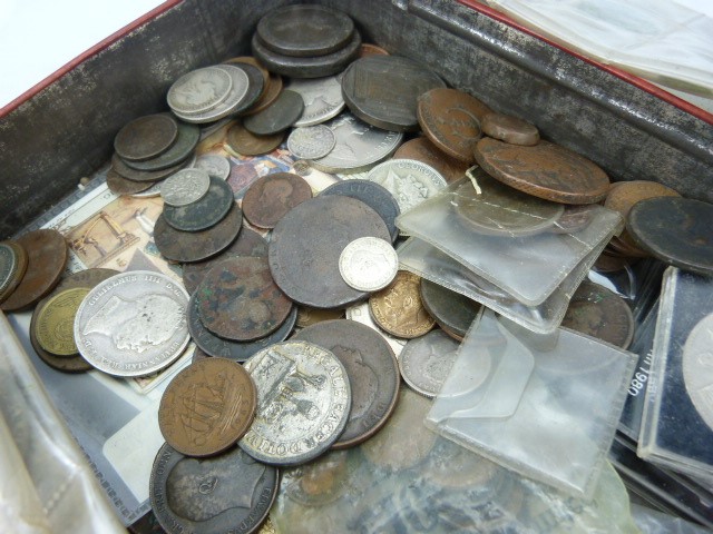 Collection of coins - Image 5 of 7