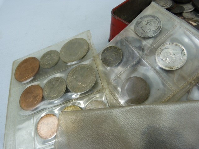 Collection of coins - Image 4 of 7