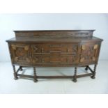 Waring and Gillo sideboard