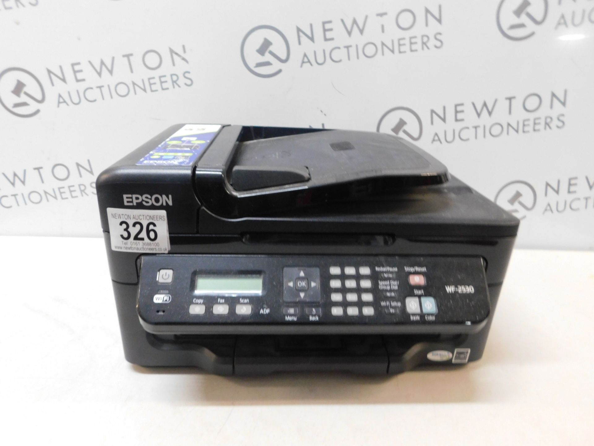 1 EPSON WF-2530 ALL IN ONE PRINTER RRP £199