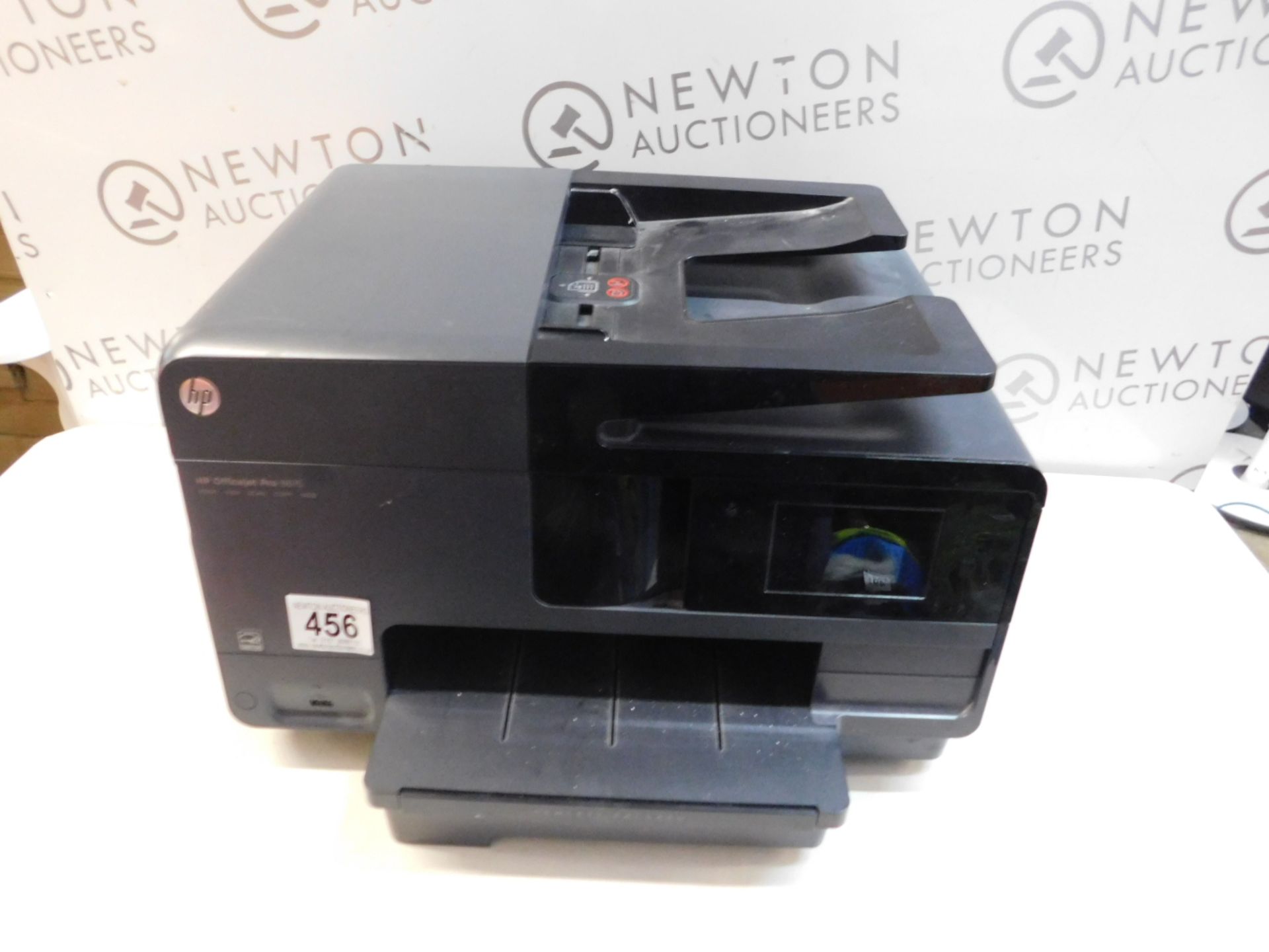 1 HP OFFICEJET PRO 8615 ALL IN ONE PRINTER RRP £299