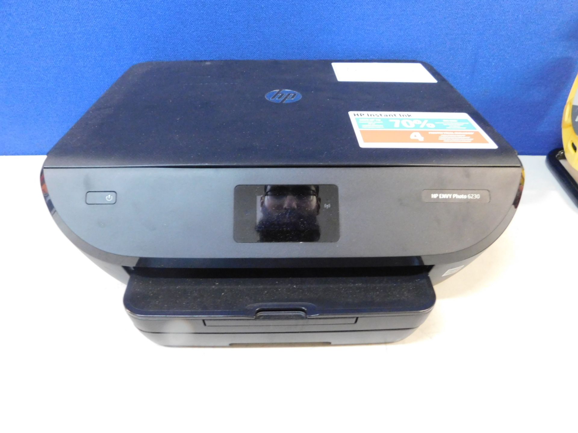 1 HP ENVY 7640 ALL-IN-ONE PRINTER RRP £199.99