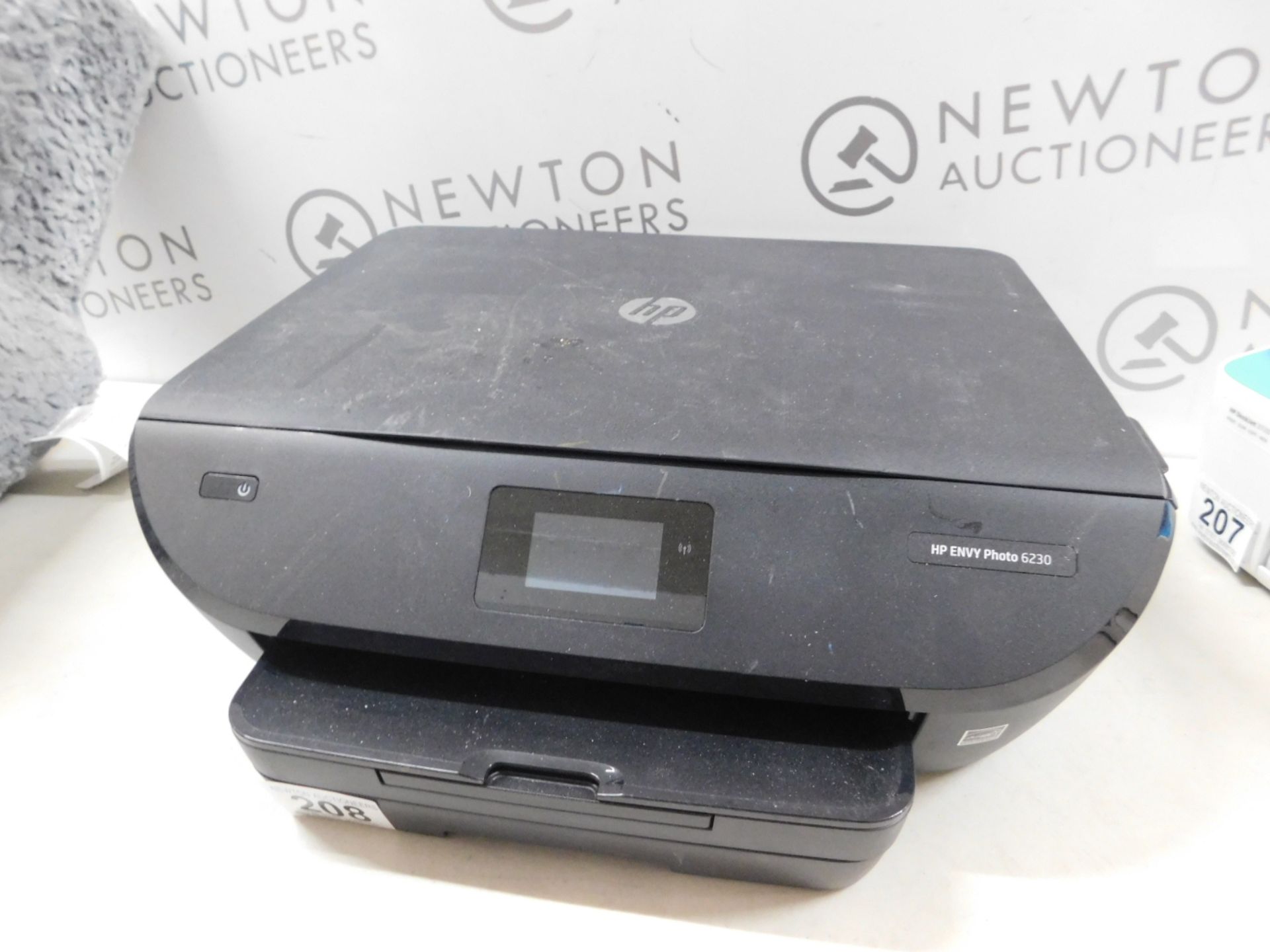 1 HP ENVY 5640 ALL IN ONE PRINTER RRP £149