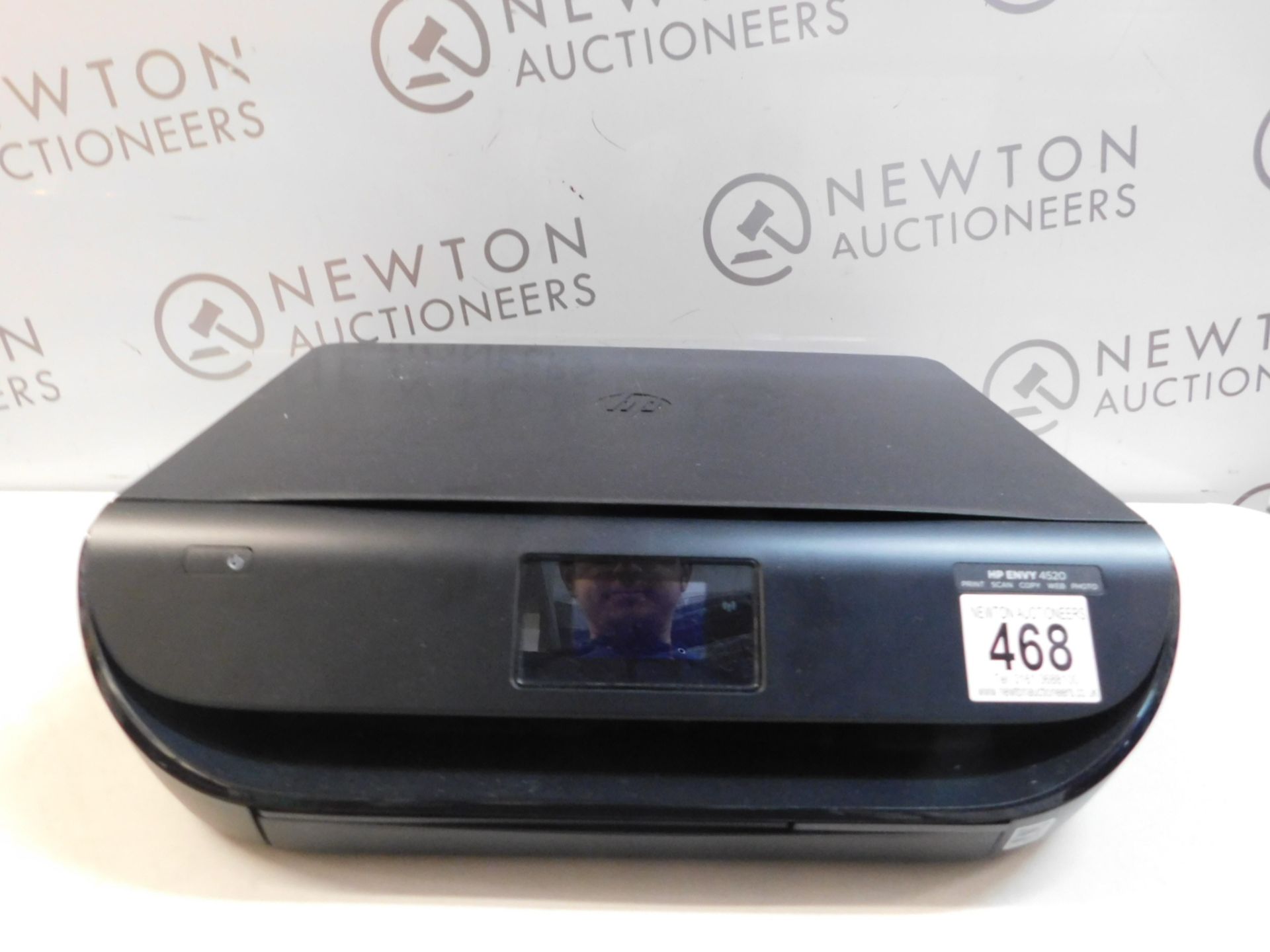 1 HP ENVY 4520 ALL IN ONE PRINTER RRP £199