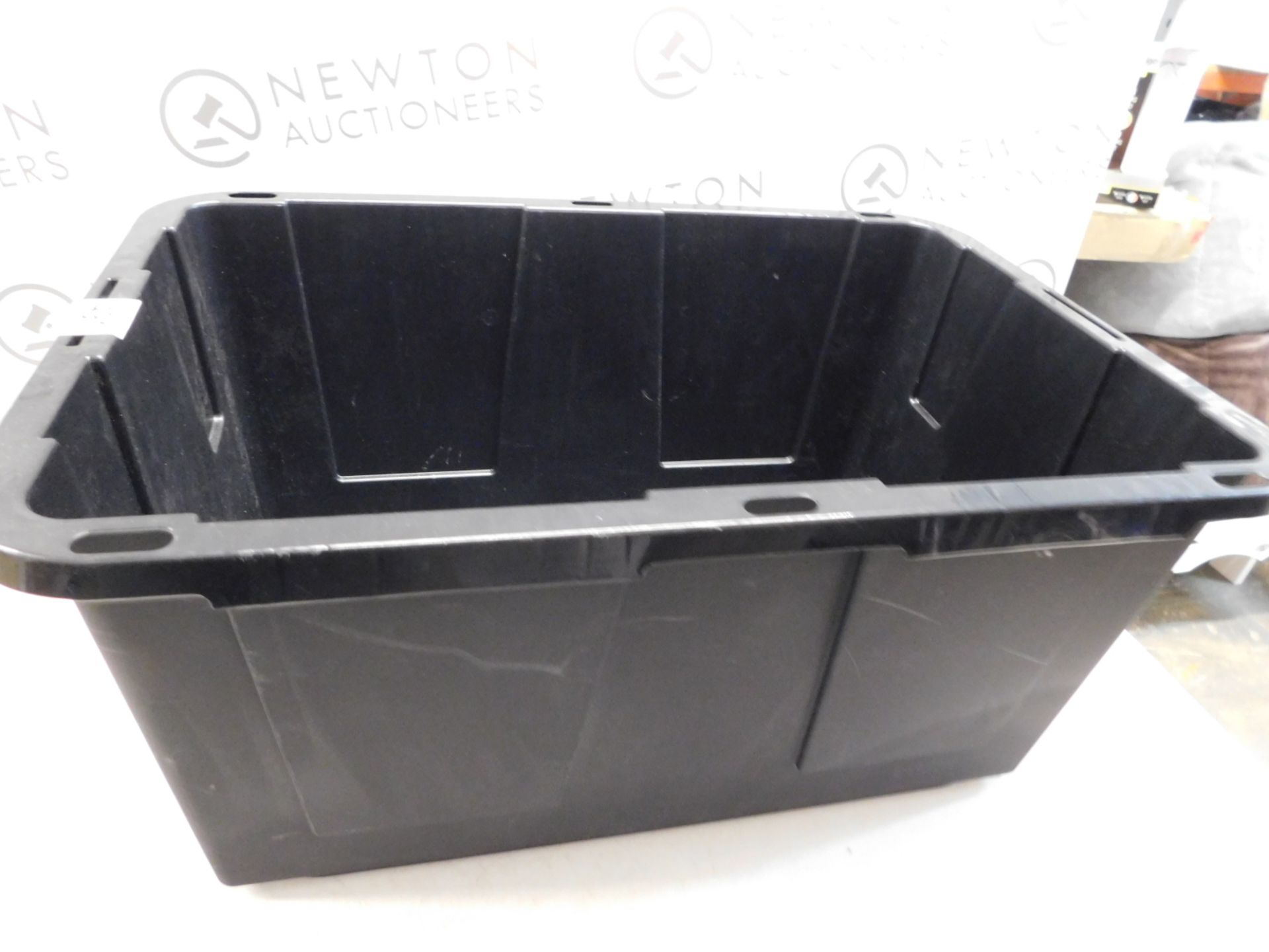 1 PROFESSIONAL GRADE STORAGE SYSTEM BOX (27 GALLONS) RRP £29.99