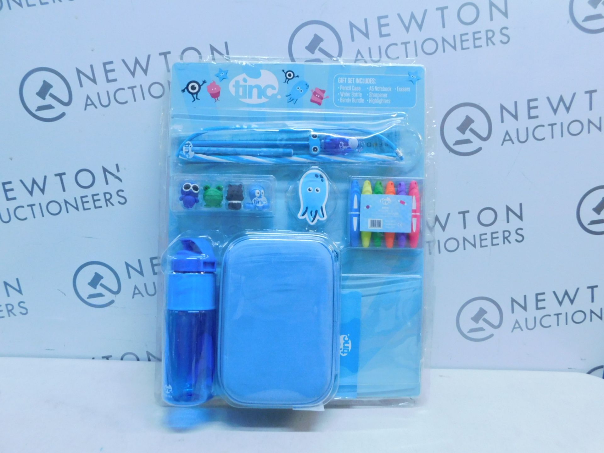 1 PACK OF TINC STATIONERY SET RRP £19.99