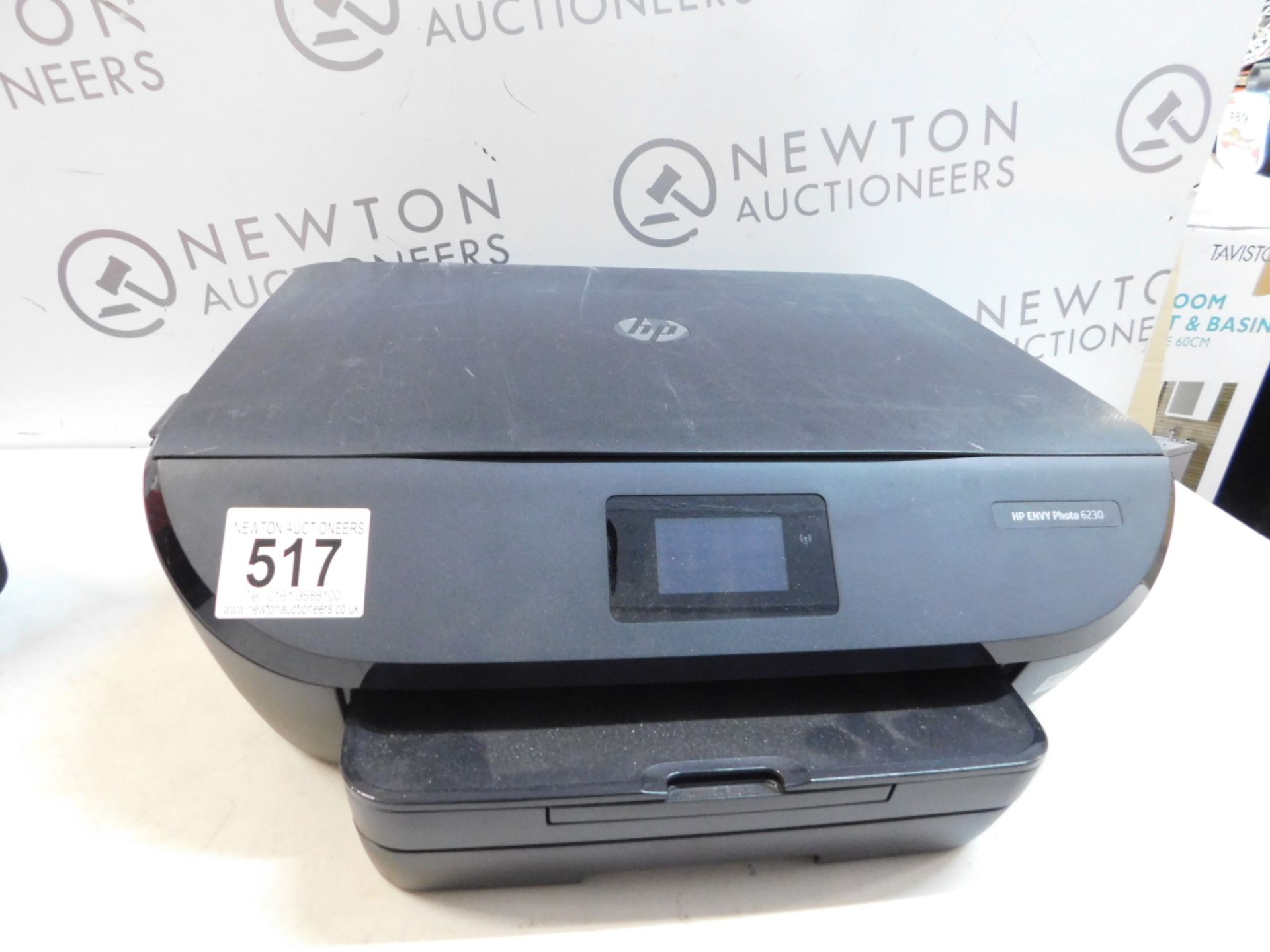 1 HP ENVY PHOTO 6230 ALL IN ONE PRINTER RRP £79.99