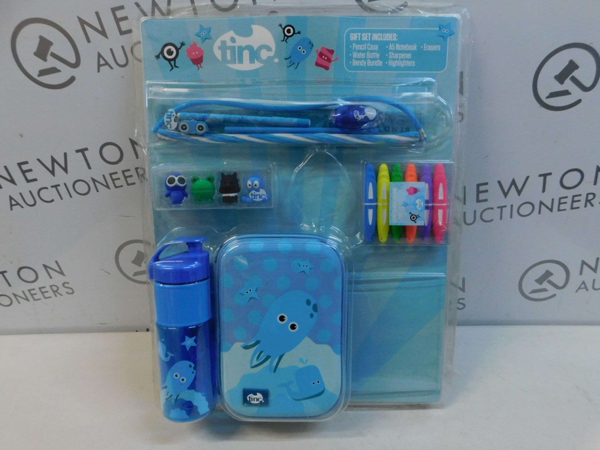 1 PACK OF TINC STATIONERY SET RRP £19.99