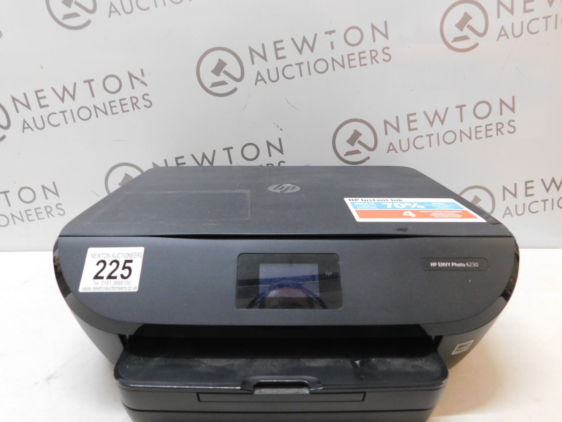 1 HP ENVY PHOTO 6230 ALL IN ONE PRINTER RRP £79.99