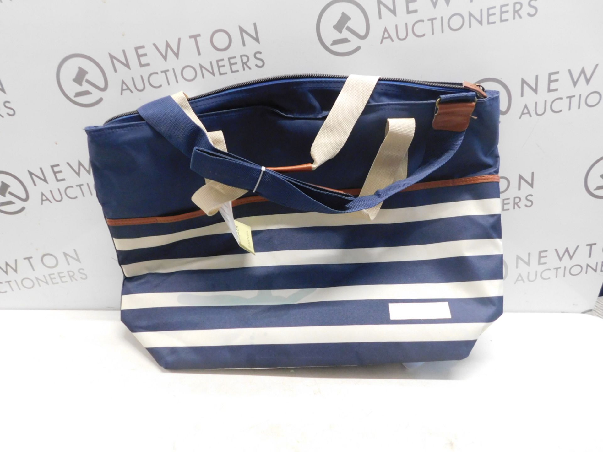 1 KEEP COOL SHOPPING COOLER TOTE BAG RRP £19.99