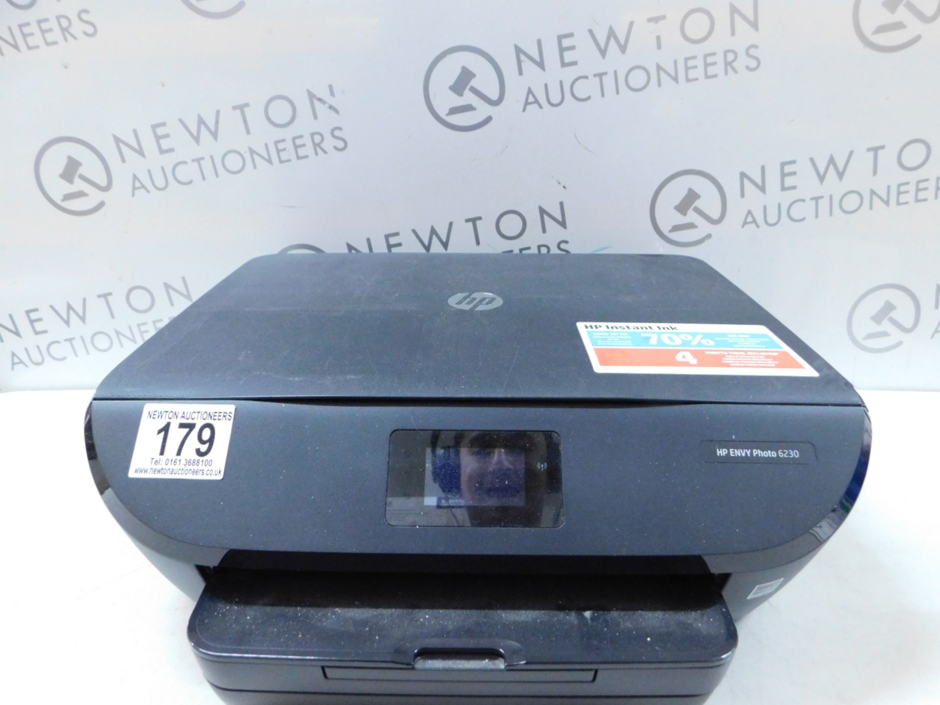 1 HP ENVY PHOTO 6230 ALL IN ONE PRINTER RRP Â£79.99