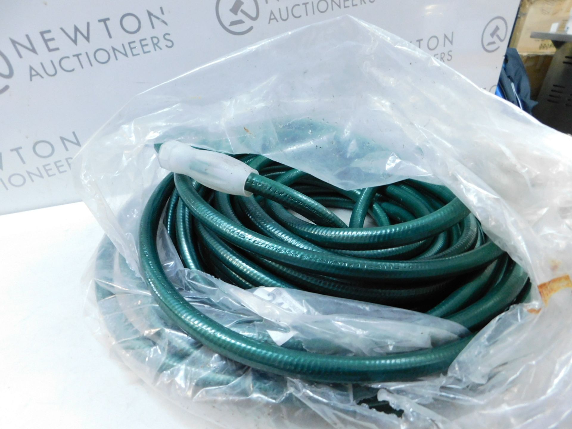 1 FLEXON 100FT PROFESSIONAL COMMERCIAL GRADE HOSE RRP Â£89.99