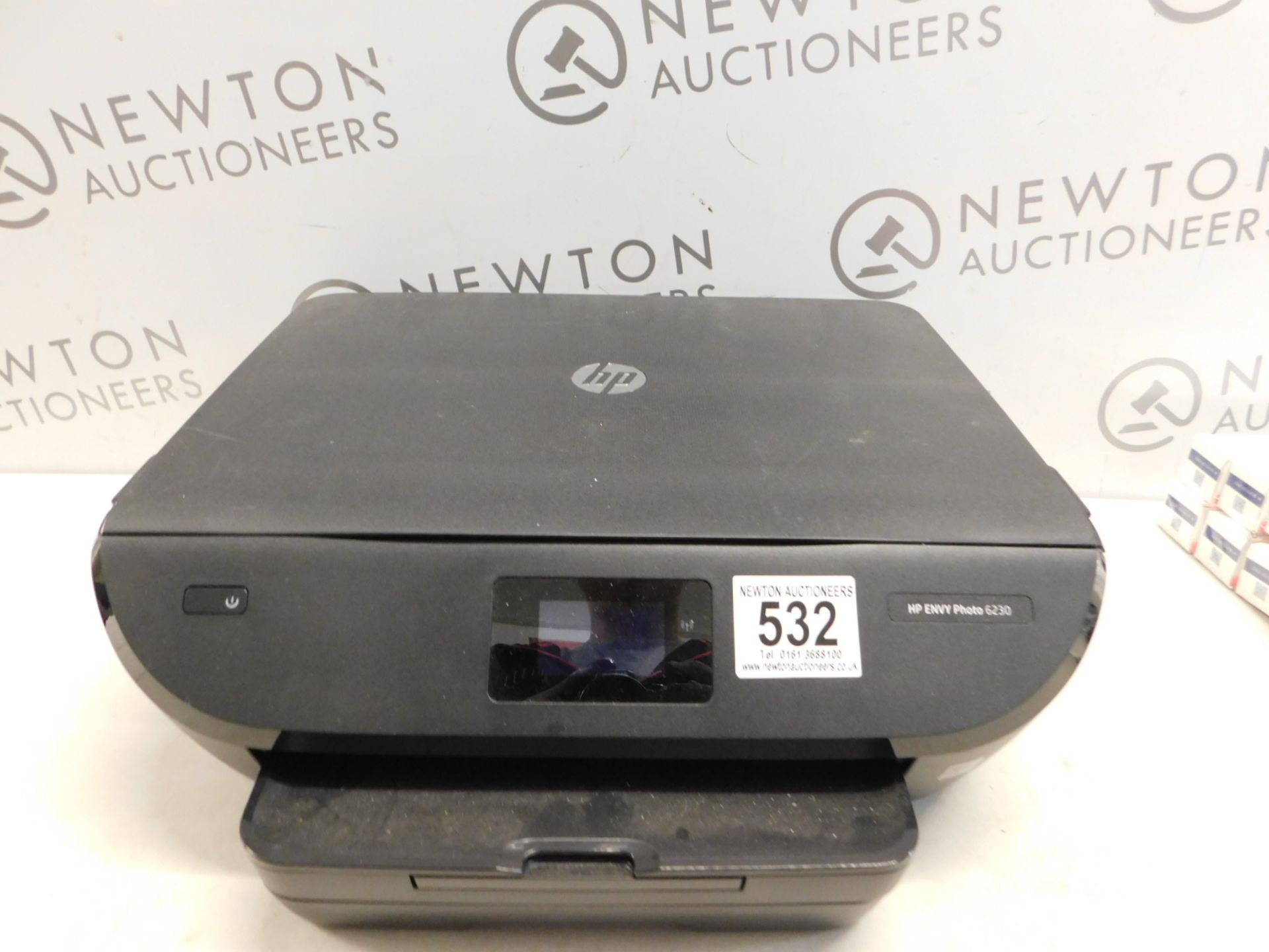 1 HP ENVY PHOTO 6230 ALL IN ONE PRINTER RRP Â£79.99