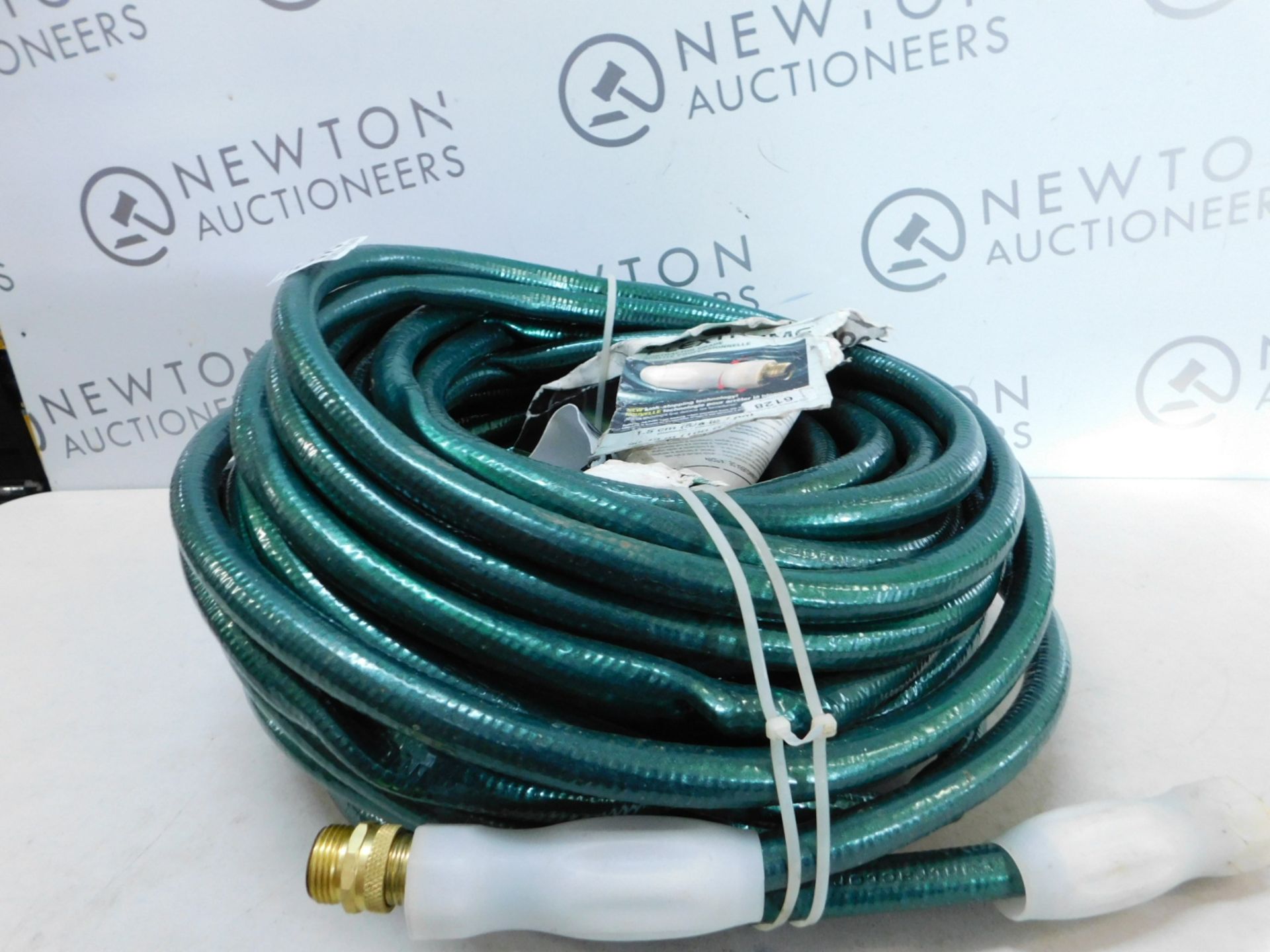 1 FLEXON 100FT PROFESSIONAL COMMERCIAL GRADE HOSE RRP Â£89.99