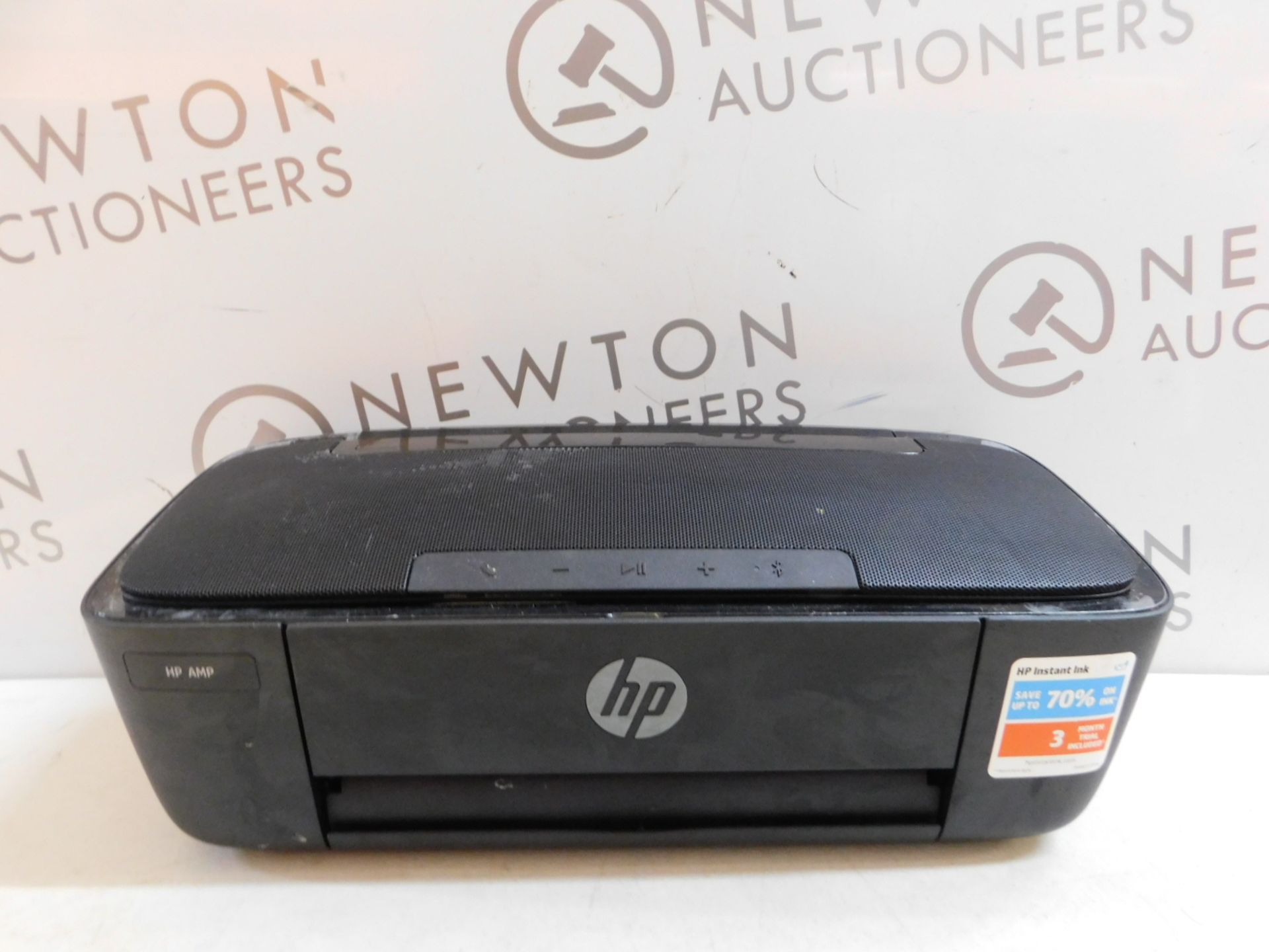 1 HP DESKJET 3720 ALL IN ONE COLOUR PRINTER RRP Â£59.99