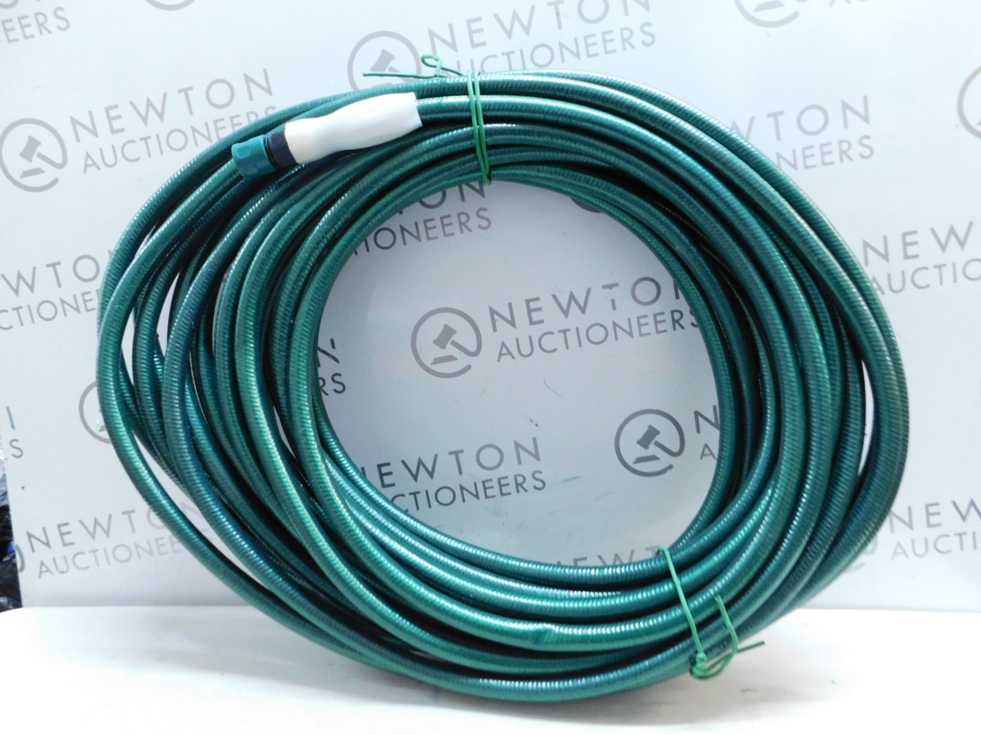 1 FLEXON 100FT PROFESSIONAL COMMERCIAL GRADE HOSE RRP Â£89.99