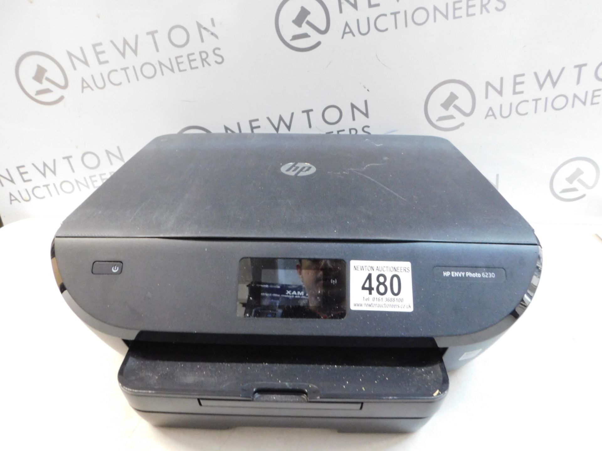 1 HP ENVY PHOTO 6230 ALL IN ONE PRINTER RRP Â£79.99