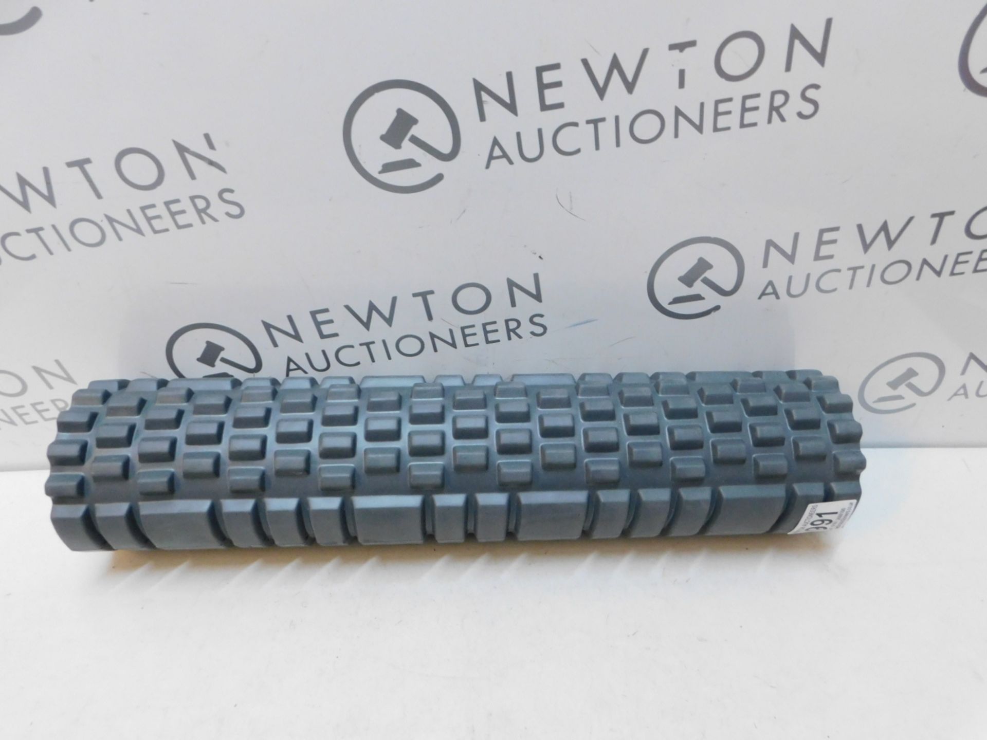 1 LOLE TEXTURED FOAM ROLLER RRP Â£24.99