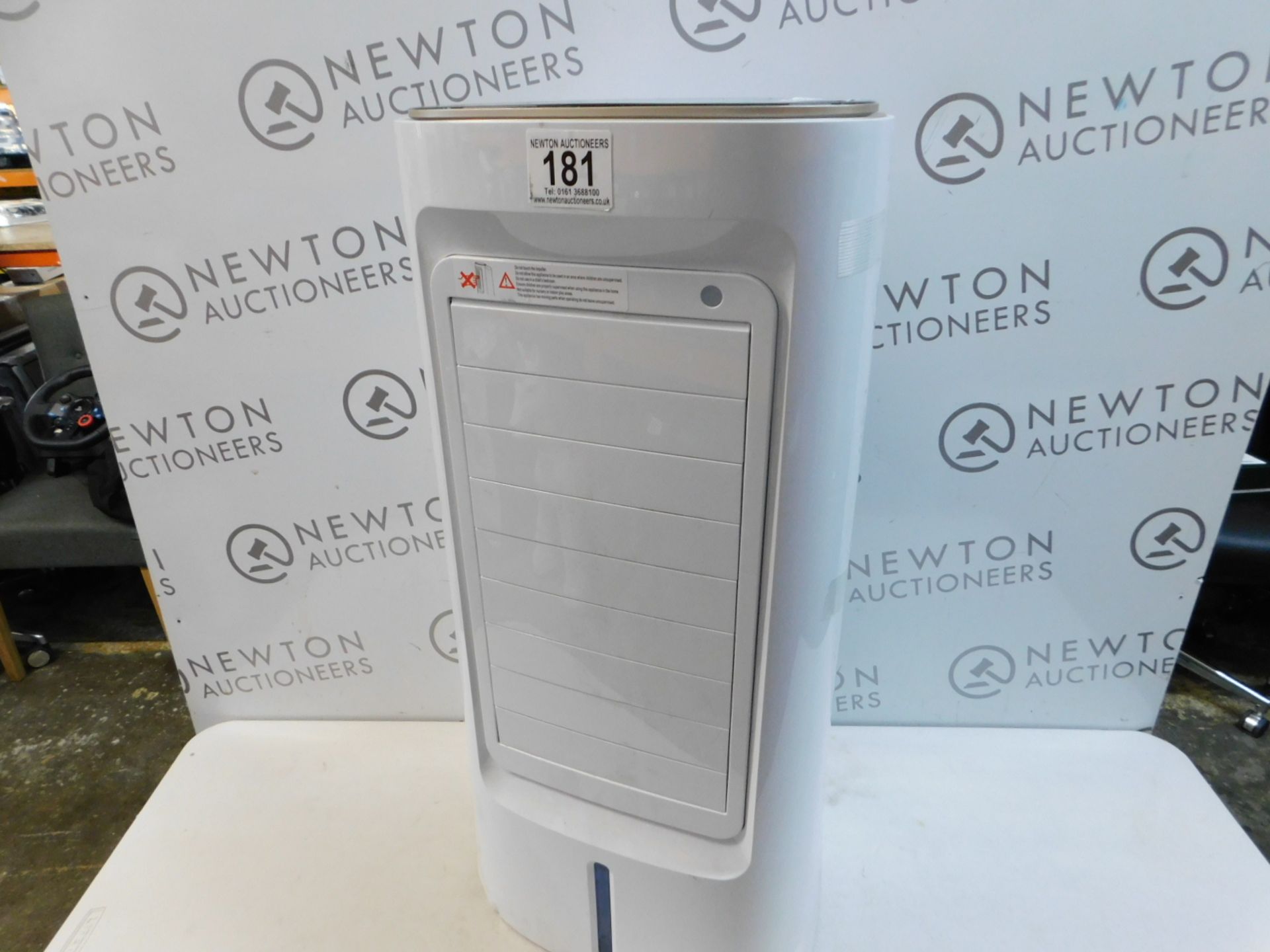 1 TORS + OLSSON T90 AIR COOLER RRP Â£149.99