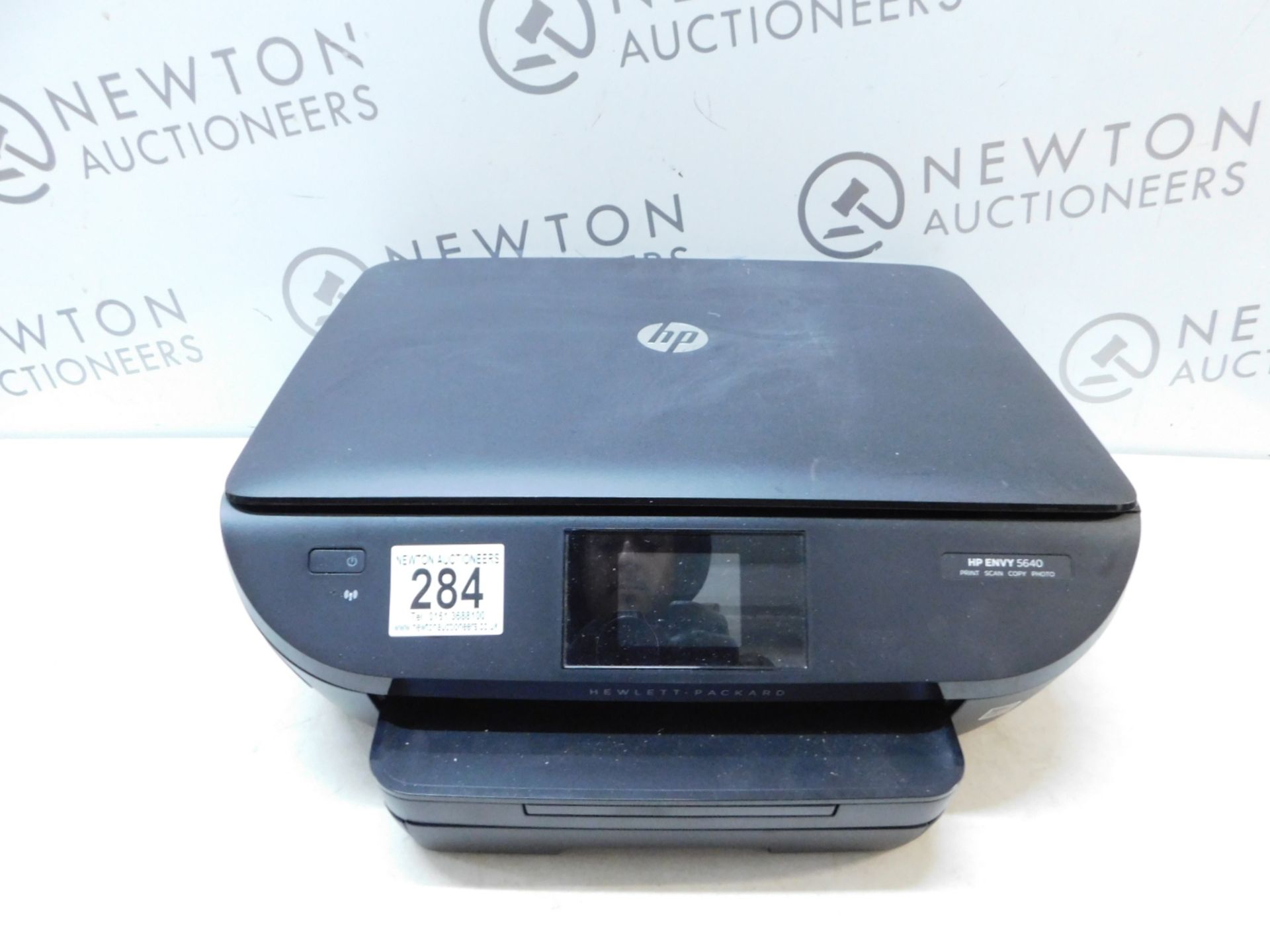 1 HP ENVY 5640 ALL IN ONE PRINTER RRP Â£149