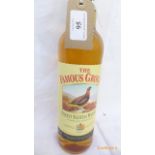 20cl Bottle of Famous Grouse finest Scotch Whisky