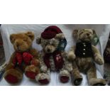 150 Year Celebration Bear 1849 to 1999,