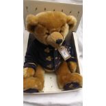 Harrods 2000 Celebration Bear (in original box)