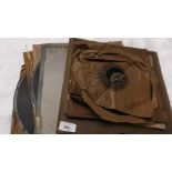 Large sel. of early 20th century classical records incl.