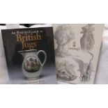 Vol. 'An Illustrated Guide to British Jugs' by R.K.