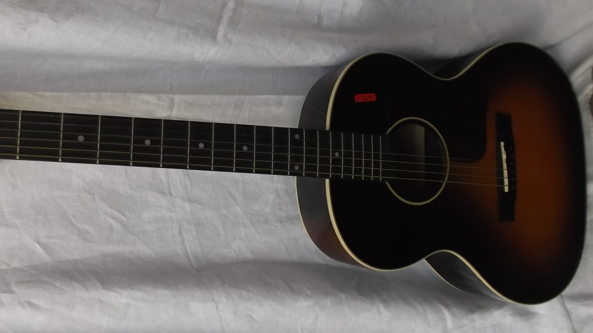 Epiphone Electro-Acoustic guitar