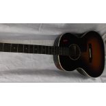 Epiphone Electro-Acoustic guitar