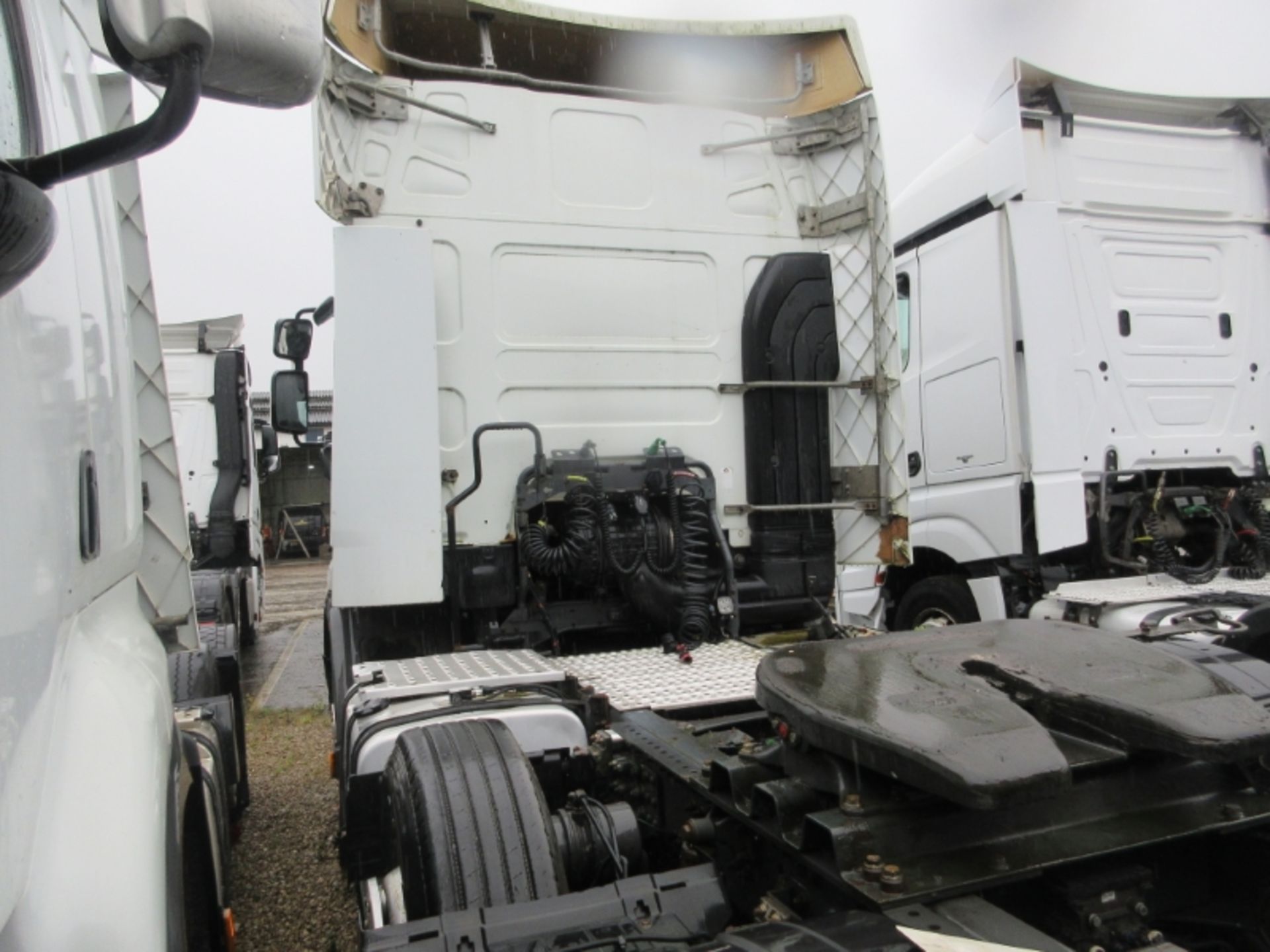 RENAULT TRUCKS PREMIUM 460DXI ROUTE (R4) - 10837cc Privilege Diesel Automatic - VIN: - Image 6 of 9