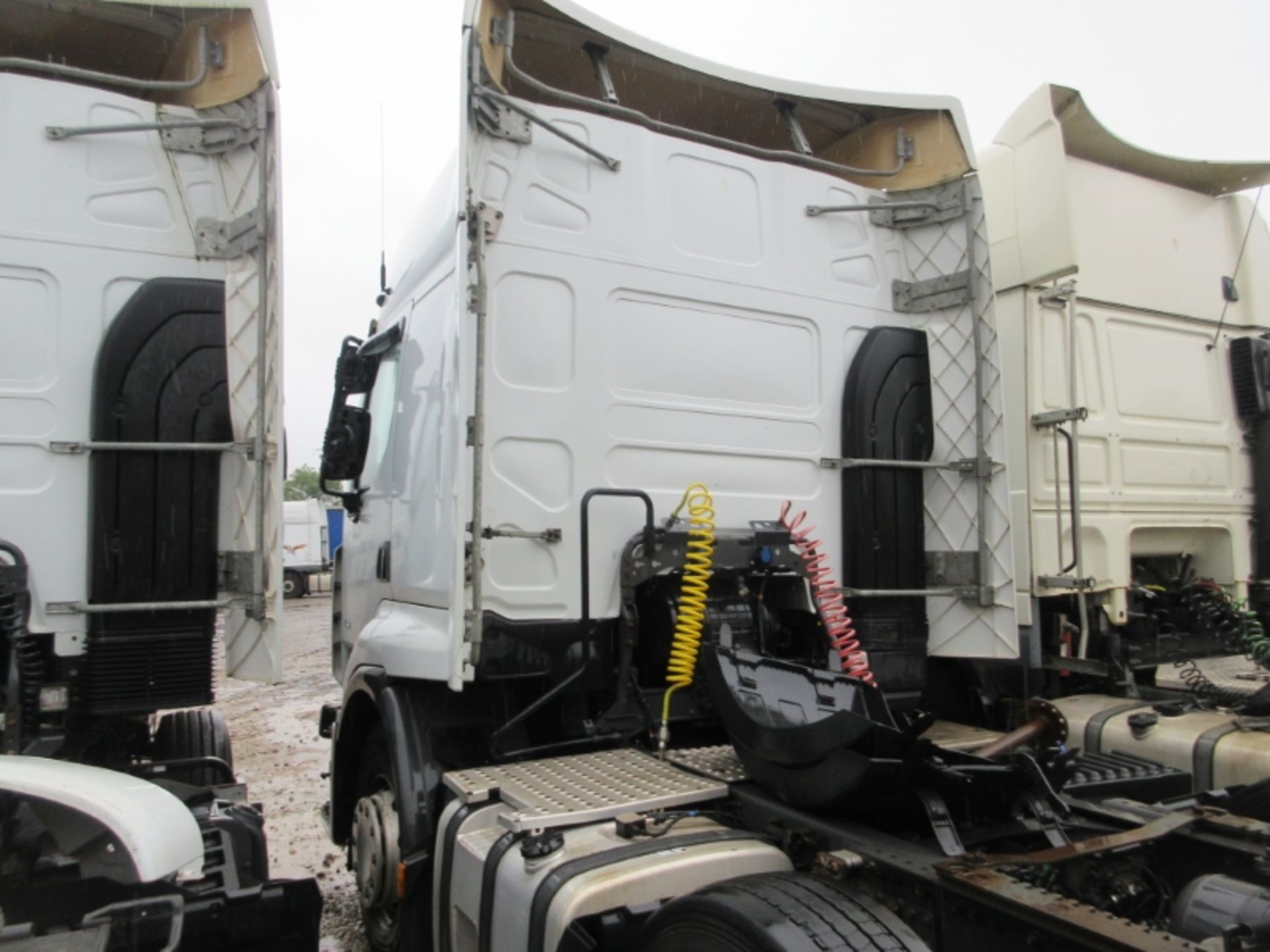 RENAULT TRUCKS PREMIUM 460DXI ROUTE (R4) - 10837cc Privilege Diesel Automatic - VIN: - Image 6 of 10