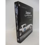 Jaguar Lightweight E-type - The Autobiography of 4 WPD by Philip Porter, part of The Great Cars