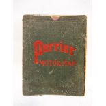A good collection of road maps including a Shell California Nevada 1935 example, ROP, Perrier