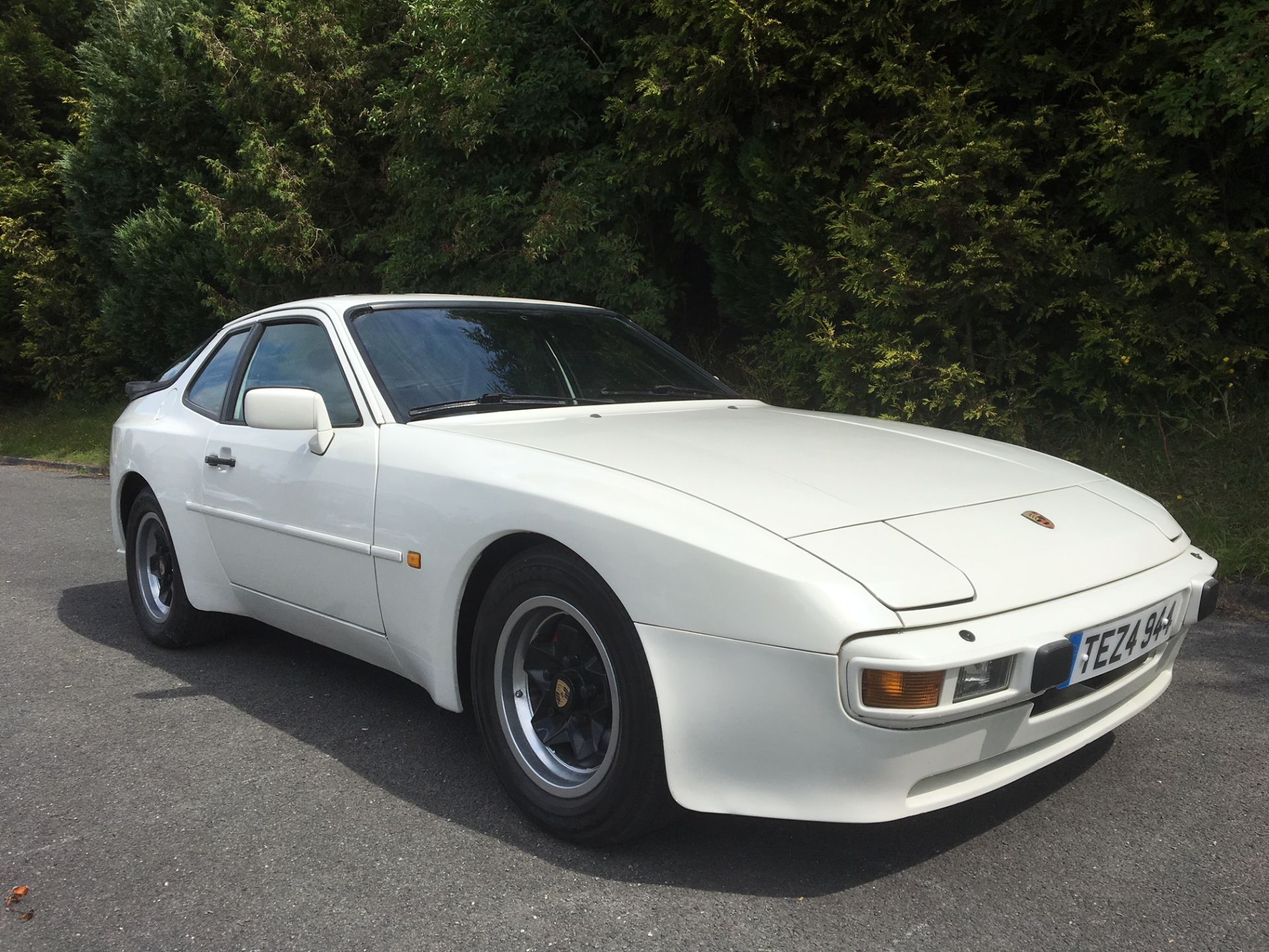 1985 Porsche 944