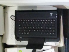 Keyboard for Samsung Galaxy Tab, new and boxed.