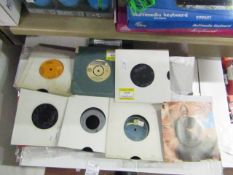 6x Various music discs, all untested packaged.