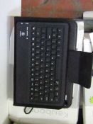 Bluetooth keyboard for tablets, new and boxed.